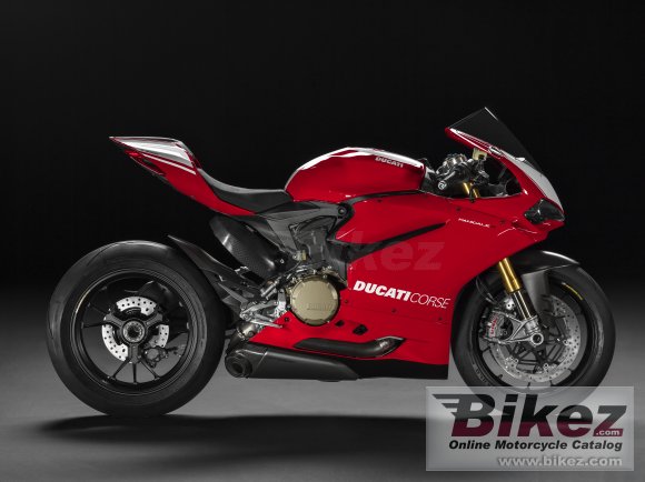 panigale r 2016